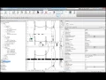 Batch Create Panel Schedule View