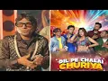 Download Lagu Dil Pe Chalai Churiya song out now | Raju Kalakar | Sonu Nigam | Anjali | Rajan #raju #sonunigam 
