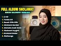 Lagu FULL ALBUM SHOLAWAT NIKEN SALINDRY SPESIAL RAMADHAN 2026 | Lir Ilir - Tombo Ati - Bocah Cilik Cilik