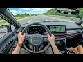Download Lagu Road Tripping The 2024 Hyundai Sonata N Line - What’s it Like?