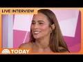 Paula Patton on How Finding Faith Role Parallels Her Own Life