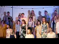 Hide and Seek - Prairie Voices (Imogen Heap, arr. Jan Yngwe)