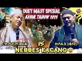 Download Lagu DUET MAUT VIRAL SPESIAL AKHIR TAHUN 2024 || KH.Musleh Adnan Vs KH.Malik Sanusi #Paling Heboh \u0026 Lucu