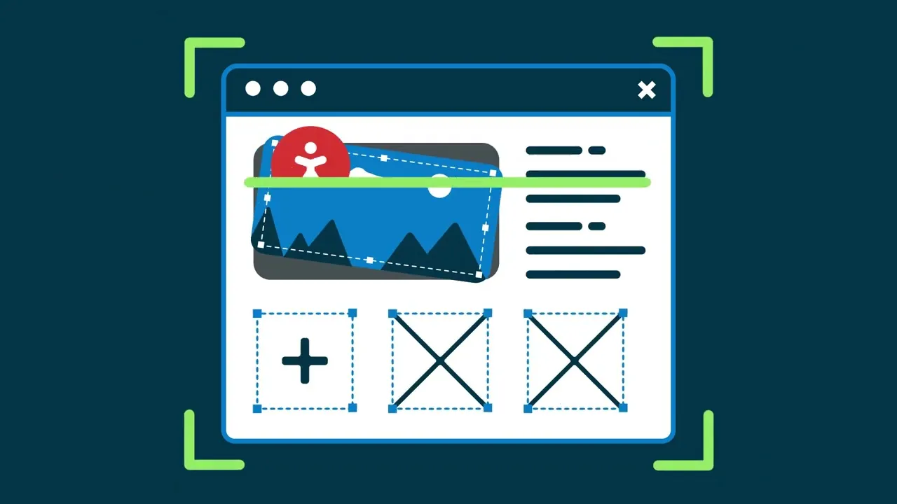 Deque Animated motion graphics video
