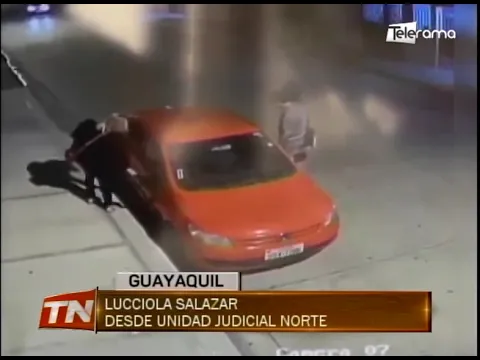 Acusada de arrollar a Roberto Malta aún no se presenta ante la fiscal