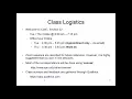CS47 Introduction Part 2 Logistics