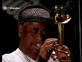 Dizzy Gillespie's 70th Birthday Jubilee Session (with surprise guests), Stuttgart (1987)