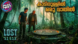 lost series explained in malayalam season 1 episode 13 plotizt
