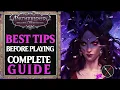 Pathfinder Wrath of the Righteous Beginner s Guide Tips and Tricks to Survive