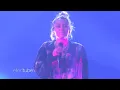 Miley Cyrus & Mark Ronson Perform 'Nothing Breaks Like a Heart'
