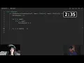 Beginners Speedrun 2956 Find Common Elements Between Two Arrays