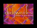 Download Lagu DIDJWORKS - Citizen of the World