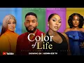 COLOR OF LIFE - CHIKE DANIELS, THELMA CHUKWUNWEM NOLLYWOOD LATEST #2025 #trending #viral #shorts