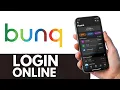 How to login to Bunq bank online Sign in Banking acconut