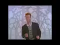 Rick Roll Meme Template