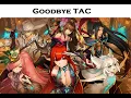 Download Lagu The Alchemist Code End of Service.  Let's Say Farewell