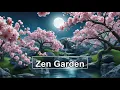 New Age Piano for Morning Yoga - Cherry Blossom Serenity [2 Hours Relax]