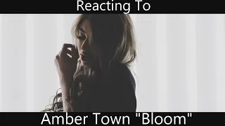 Download Reacting To - Amber Town \ MP3