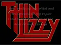 thin lizzy - whiskey in the jar