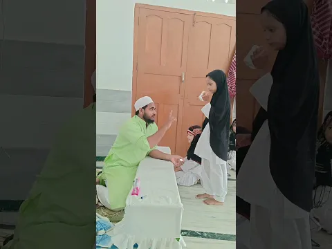 dilnashi dilruba hai Mohammed ka Naam most beautiful Naat heart touching video #islamicvideo #viral