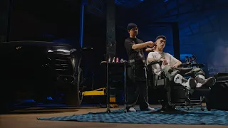 VANNDA - NEW CUT (OFFICIAL MUSIC VIDEO)
