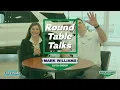 Round Table Talks - Josh Williams Queen City Ford Beechmont Ford