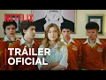 Video di La Primera Vez | Tráiler oficial | Netflix