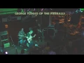 George Tomsco of the Fireballs "Panic Button" SG101 Convention 2016