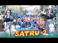 Download Lagu SYAHIBA SAUFA - SATRU 2 FT ONE PRO DIESNATALIES SMAN PESANGGARAN