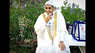 معقول الصلاة علي النبي تحل المشكلة الضخمة دي من روائع القصص للداعية احمد الشامي 