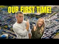 Tampa RV Show 2023 Today is Someday meetup - RV Unplugged Rally
