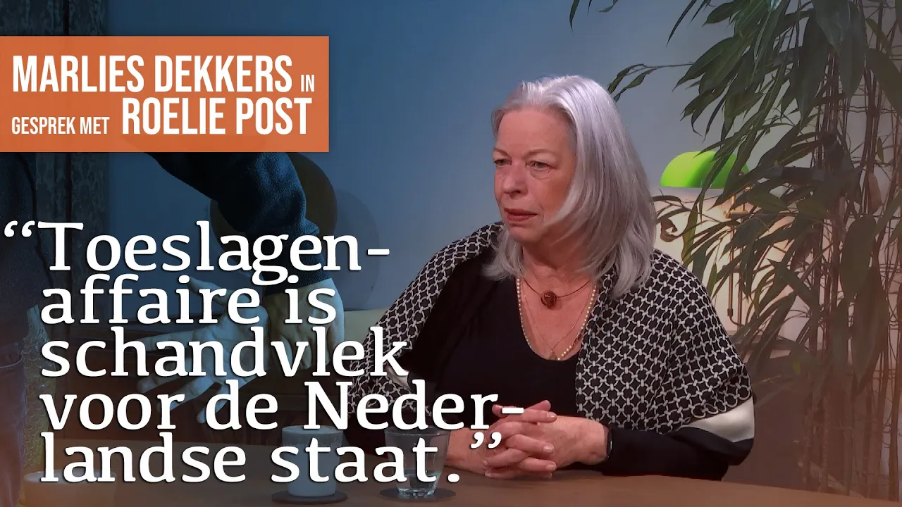 #1391: Kinderbescherming en de verborgen macht van goede doelen | Gesprek met Roelie Post