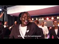 Lagu Ufunuo Choir Ft Angel Magoti - Upo Mungu (Official Live Video)