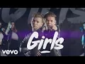 Marcus \u0026 Martinus - Girls ft. Madcon