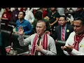 Yeshu Jasto Maya Garney | Adrian Dewan & The Sojourners- Three Brothers