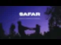 Safar Remix song | Bayaan | Sherazam | Vx Music 