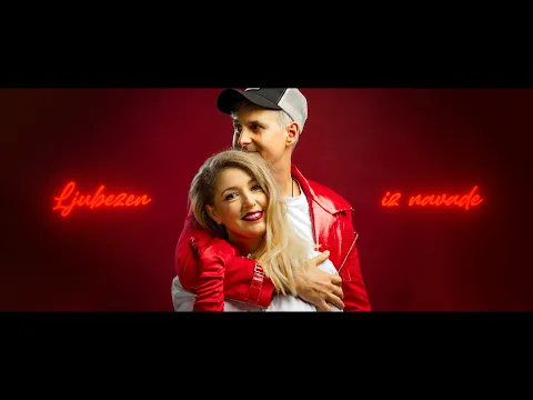 Video Thumbnail: FLIRRT - Ljubezen iz navade (Križanke 2025)