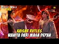Lagu 242. SHI HAO DAN KAISAR MASA DEPAN - PERFECT WORLD EP 242