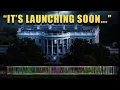 The White House Posted These Strange s Last Night then quickly deleted