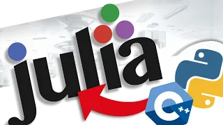 The Case for Julia Not Harder but Better Faster and Stronger