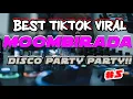 Download Lagu BEST TIKTOK VIRAL MOOMBIRADA DISCO PARTY REMIX 2025 
