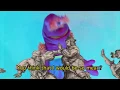 puppet history songs but it's a fever dream hell