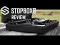 StopBox Pro Review The Best Non-Electronic Pistol Safe for Gun Owners