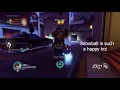 Overwatch Ain't No Party Like a Halloween Party (Custom Server)