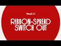 Ribbon-Spread Switch Out Technical Toolbox