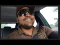 How Much I Make As A UPS DRIVER