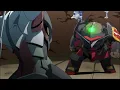 Gurren Lagann, Gurren-Hen - Simon The Digger (1080p)