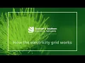 How the electricity grid works