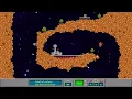 Gravity Thrust Trailer