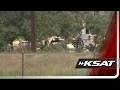 Gillespie County house explosion likely caused by propane gas leak sheriff s office says